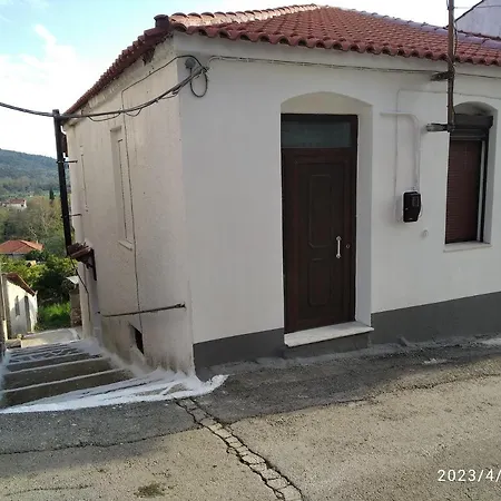 μαργαρίτα Apartment *