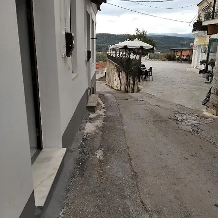 Apartment μαργαρίτα *