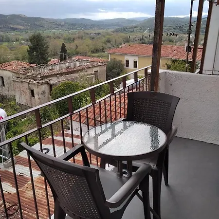Apartment μαργαρίτα *