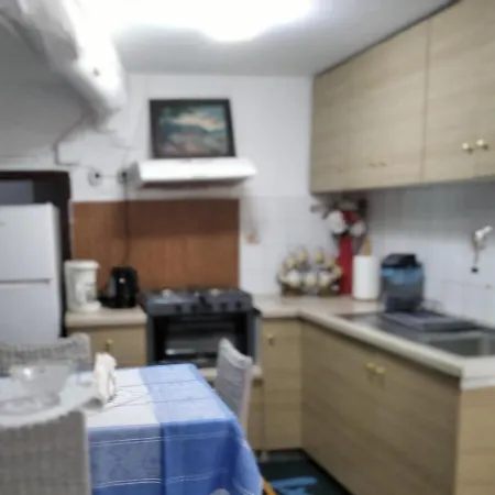 μαργαρίτα Apartment *