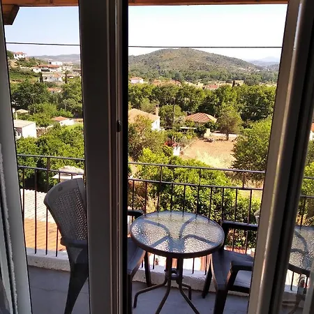 μαργαρίτα Apartment Avlonarion